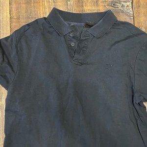 Gymshark Polo